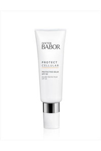 Doctor Babor 50 Faktör Tüm Ciltler İçin Nemlendirici Suya Dayanıklı Yüz Güneş Kremi 50 ml