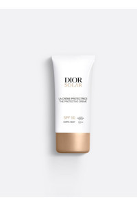 Dior 50 Faktör Tüm Ciltler İçin Nemlendirici Suya Dayanıklı Yüz Güneş Kremi 50 ml