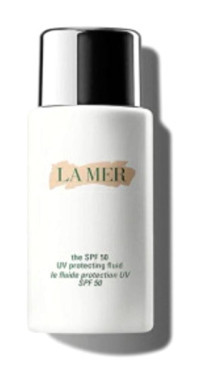 La Mer 50 Faktör Tüm Ciltler İçin Nemlendirici Suya Dayanıklı Yüz ve Vücut Güneş Losyonu 50 ml