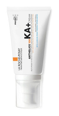 La Roche Posay Ambre Solaire 50 Faktör Tüm Ciltler İçin Leke Karşıtı Nemlendirici Yağsız Suya Dayanıklı Yüz ve Vücut Güneş Kremi 150 ml