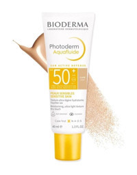 Bioderma Hassas Ciltler İçin Güneş Kremi 40 ml