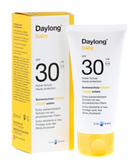 Daylong 30 Faktör Tüm Ciltler İçin Nemlendirici Suya Dayanıklı Yüz Güneş Kremi 50 ml