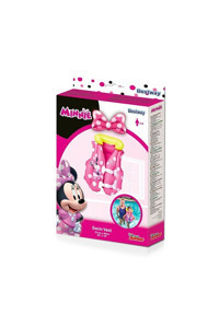Bestway SSMQQQBTW065 Şişme Çocuk Pembe Can Yeleği