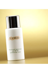 La Mer 50 Faktör Tüm Ciltler İçin Nemlendirici Suya Dayanıklı Yüz Güneş Kremi 50 ml