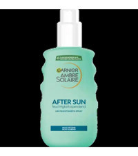 Garnier 50 Faktör Tüm Ciltler İçin Nemlendirici Suya Dayanıklı Yüz ve Vücut Güneş Kremi 200 ml