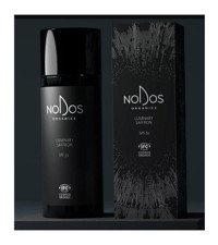 Nodos Organi̇cs 30 Faktör Tüm Ciltler İçin Nemlendirici Suya Dayanıklı Yüz Güneş Kremi 100 ml