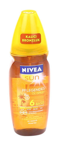 Nivea 50 Faktör Tüm Ciltler İçin Nemlendirici Suya Dayanıklı Yüz Güneş Kremi 150 ml