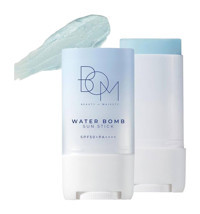 B.O.M Stick 50 Faktör Tüm Ciltler İçin Leke Karşıtı Nemlendirici Yağsız Suya Dayanıklı Yüz ve Vücut Güneş Kremi 50 ml