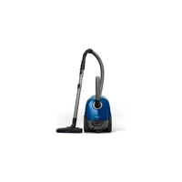 Philips 3000 Series 900 W Yatay Hepa Filtreli Toz Torbalı Süpürge Mavi