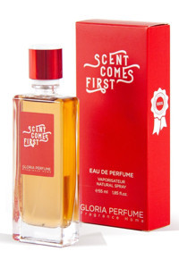 Gloria Perfume Vivre Moscou EDP Çiçeksi Kadın Parfüm 55 ml