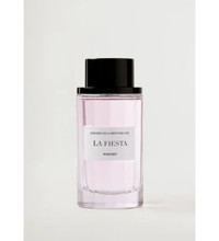 Mango La Fiesta EDT Amber Kadın Parfüm 100 ml
