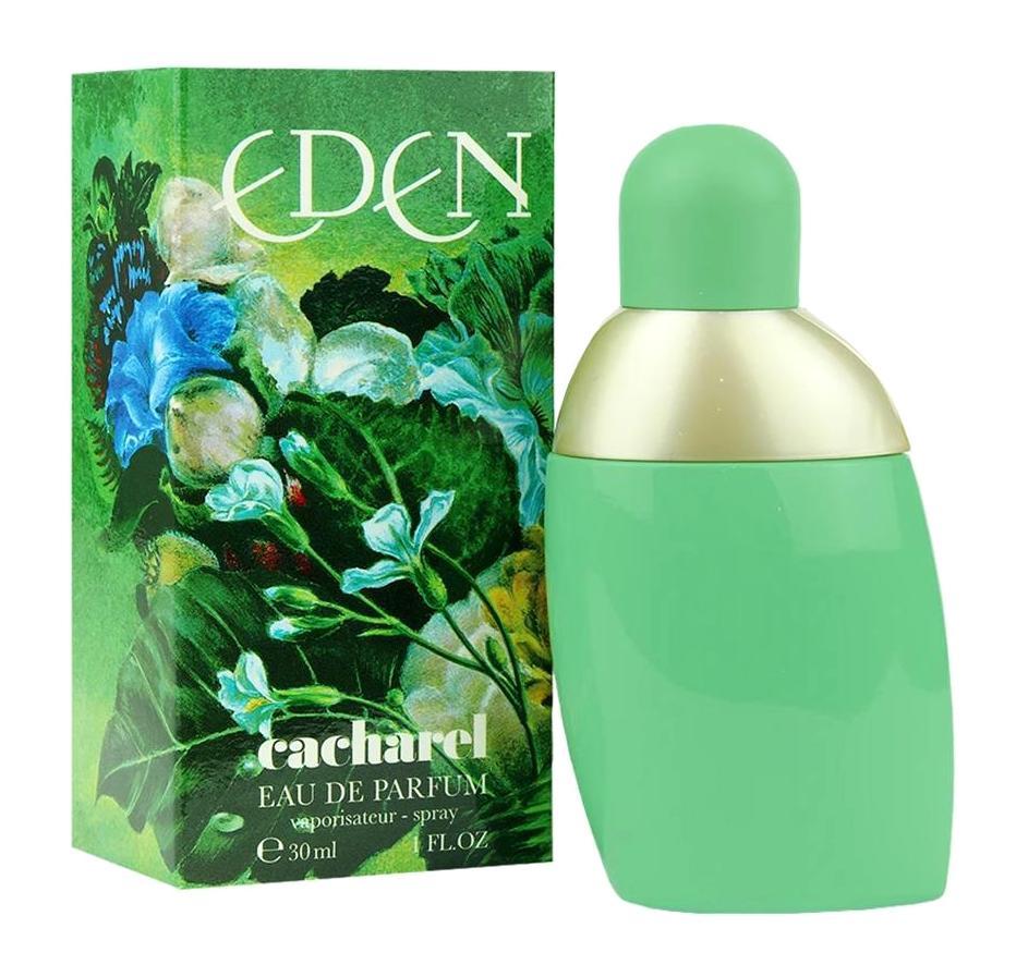 Cacharel Eden EDP Çiçeksi Kadın Parfüm 30 ml