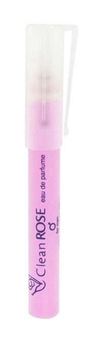 Clean Rose EDP Gül Kadın Parfüm 20 ml