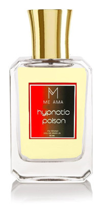 Me Ama Hypnotic Poison Kadın Parfüm