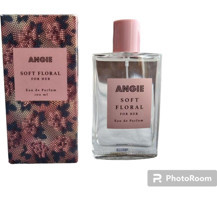 Angie Soft Floral EDP Çiçeksi Kadın Parfüm 100 ml
