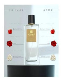 Joure J199 EDP Amber Kadın Parfüm 50 ml