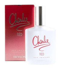 Revlon Charlie Red EDT Çiçeksi Kadın Parfüm 100 ml