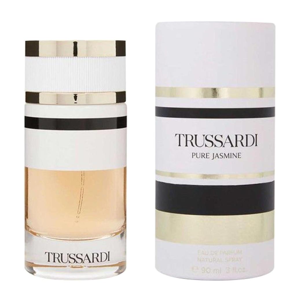 Trussardi Pure EDP Çiçeksi Kadın Parfüm 90 ml
