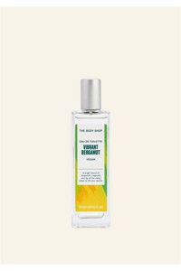 The Body Shop Vibrant EDT Çiçeksi-Narenciye Kadın Parfüm 50 ml