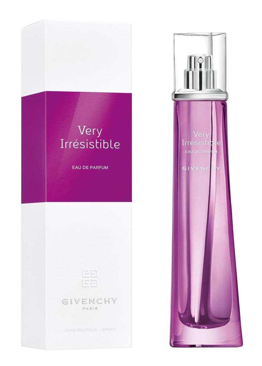 Givenchy Very Irresistible EDP Çiçeksi Kadın Parfüm 75 ml