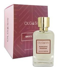 Olgasis Narcotıc Passıon EDP Çiçeksi-Misk Kadın Parfüm 100 ml
