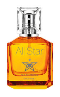 Dr. Clinic All Star EDP Meyvemsi-Odunsu Kadın Parfüm 50 ml