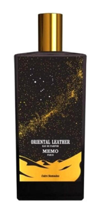 Memo Orientel Leather EDP Aromatik Kadın Parfüm 75 ml