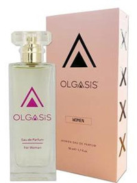 Olgasis CA-0082 EDP Çiçeksi Kadın Parfüm 50 ml