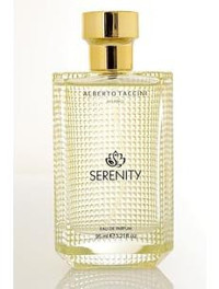 Alberto Taccini SERENITY EDP Çiçeksi Kadın Parfüm 95 ml