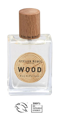 Atelier Rebul Wood EDP Odunsu Kadın Parfüm 50 ml