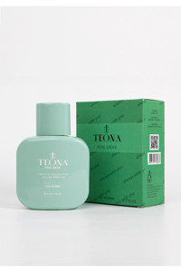 Teona Petal Grove EDP Limon Kadın Parfüm 50 ml