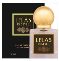 Lelas 0711 In Style EDP Çiçeksi Kadın Parfüm 30 ml