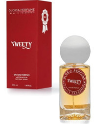 Gloria Perfume Sweety EDP Çiçeksi Kadın Parfüm 55 ml