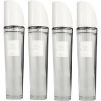 Avon Pur Blanca EDT Ylang Ylang Çiçeği Kadın Parfüm 4x50 ml