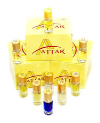 Attar N70 Kadın Parfüm 12x3 ml