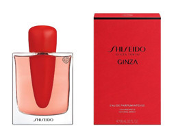 Shiseido Gınza EDP Kadın Parfüm 50 ml
