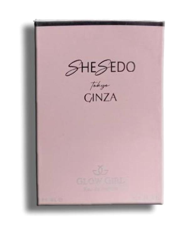 Glow She Sedo Tokyo 215 EDP Çiçeksi Kadın Parfüm 50 ml