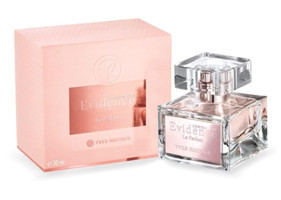 Yves Rocher Comme Une Evidence EDP Çiçeksi Kadın Parfüm 30 ml