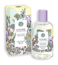 Yves Rocher Fleurs EDT Çiçeksi Kadın Parfüm 100 ml