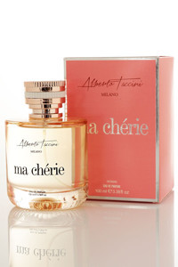 Alberto Taccini Ma Chérie EDP Çiçeksi Kadın Parfüm 100 ml