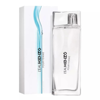 Kenzo L'Eau Kenzo EDT Çiçeksi-Meyvemsi Kadın Parfüm 100 ml