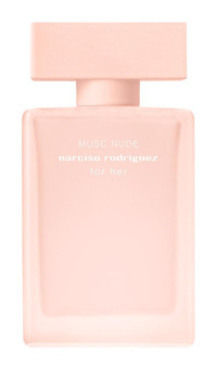 Narciso Rodriguez Musc Nude For Her EDP Çiçeksi Kadın Parfüm 50 ml