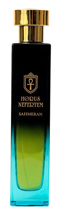 Horus Nefertem Shahmaran EDP Baharatlı-Oryantal Kadın Parfüm 100 ml