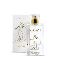 Vocal W55 EDP Oryantal Kadın Parfüm 75 ml