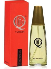 Q 172 EDC Meyvemsi Kadın Parfüm 50 ml