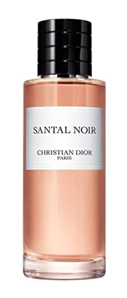 Dior Santal Noir EDP Oryantal Kadın Parfüm 125 ml