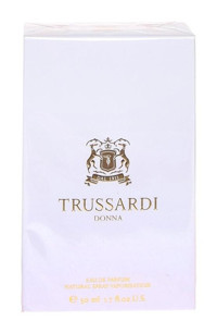 Trussardi White EDP Çiçeksi-Turunçgil Kadın Parfüm 50 ml
