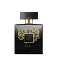 Avon Little Black Dress Lace EDP Çiçeksi-Oryantal Kadın Parfüm 100 ml