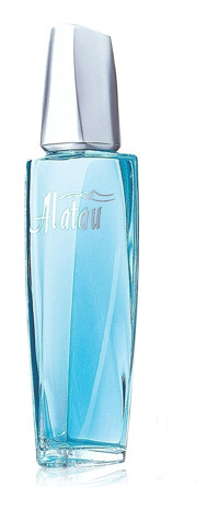 Faberlic Alatau EDP Çiçeksi-Odunsu Kadın Parfüm 55 ml