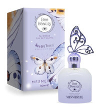 Bee Beauty Secret Touch EDT Aromatik Kadın Parfüm 60 ml